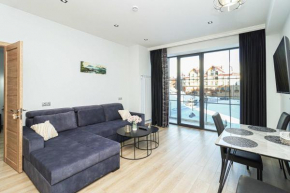 Lovely 1BR Apartment in Gudauri